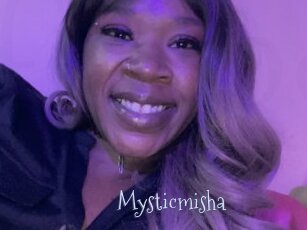Mysticmisha