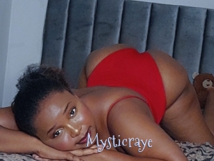 Mysticraye