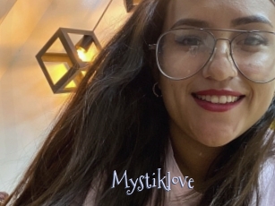 Mystiklove