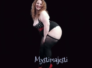 Mystimajesti
