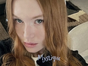 Mystique