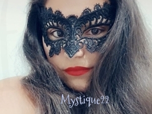Mystique22