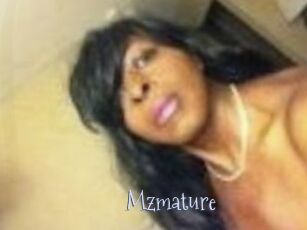 Mzmature