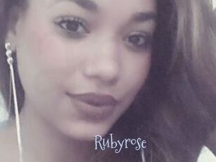 Rubyrose