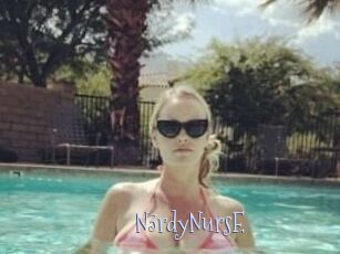 N3rdyNursE