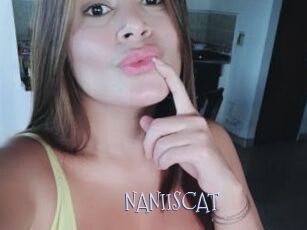 NANIISCAT