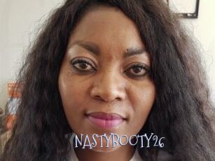 NASTYBOOTY26