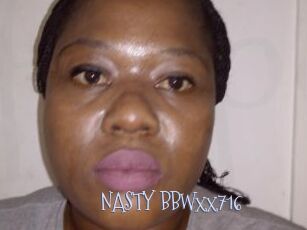 NASTY_BBWxx716 Faceporno