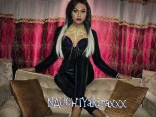 NAUGHTYakiraxxx