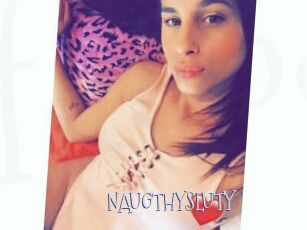 NAUGTHYSLUTY