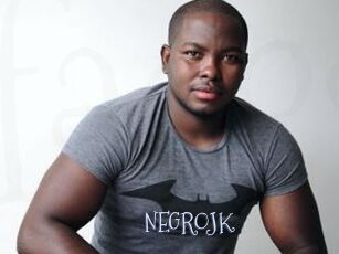 NEGROJK