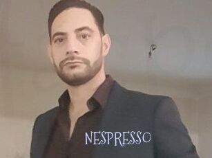 NESPRESSO
