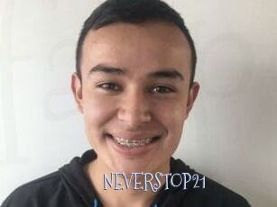 NEVERSTOP21