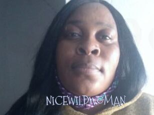 NICEWILDWOMAN