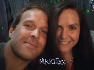 NIKKIExx