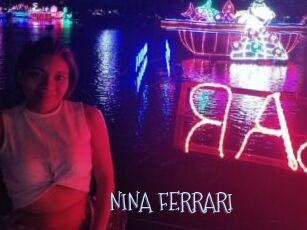 NINA_FERRARI