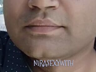 NIRASEXYWITH