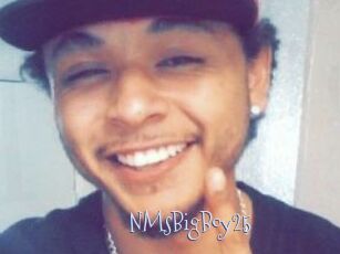 NMsBigBoy25
