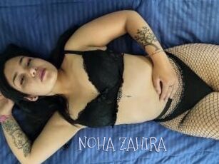 NOHA_ZAHIRA