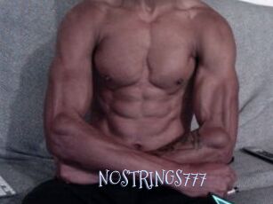 NOSTRINGS777