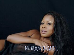 NUBIANCHANEL