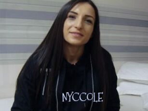 NYCCOLE