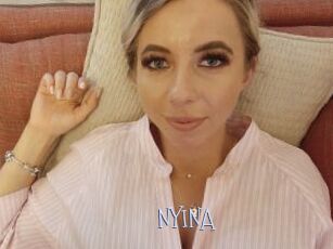 NYINA