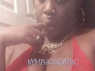 NYMPHOS2EXOTIC
