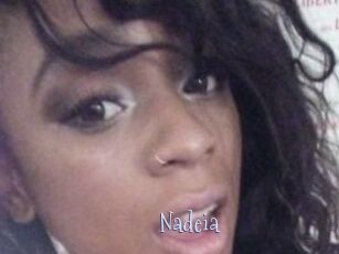 Nadeia