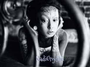 NadiGnylini