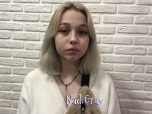 NadiGray