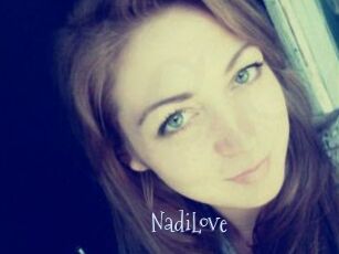 NadiLove