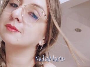 NadiaMarin