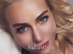 NadiaPetrova