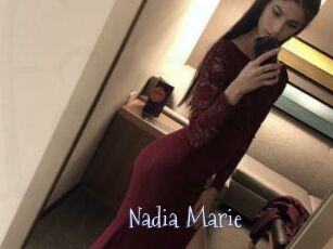 Nadia_Marie