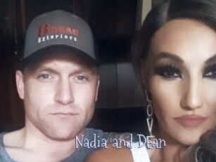 Nadia_and_Dean