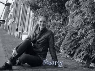 Nadimy