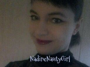 NadineNautyGirl