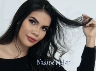 NadineTaylor Faceporno