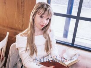 NadineWhite