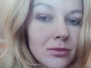 Nadiya