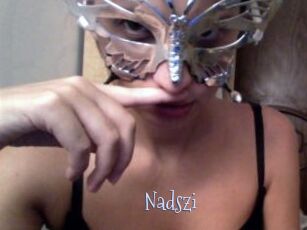 Nadszi