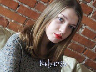 Nadyarosse