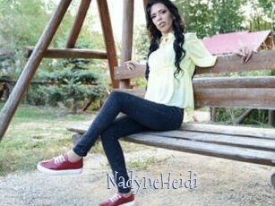 NadyneHeidi