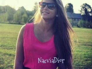 NaeviaDior