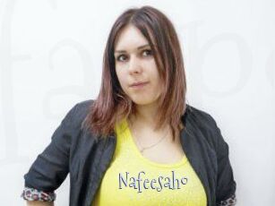 Nafeesaho