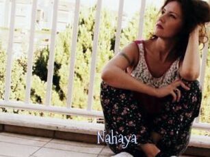 Nahaya