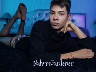 NahomGardener