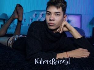 NahomReinold Faceporno