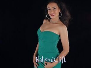 NahomiClift